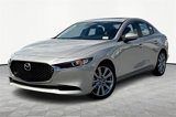New 2025 MAZDA MAZDA3 s image 3