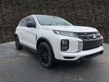 Used 2021 Mitsubishi Outlander Sport LE image 2