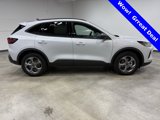 Used 2025 Ford Escape ST-Line w/ Tech Pack #1 image 5