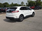 Certified 2022 Ford Edge SEL w/ Sport Appearance Package image 3