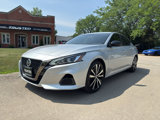 Used 2019 Nissan Altima 2.5 SR image 2