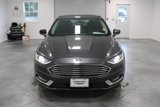 Used 2018 Ford Fusion SE w/ Equipment Group 201A image 3