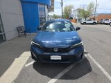 New 2025 Honda Civic Sport image 3