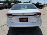 Used 2023 Toyota Corolla LE w/ Carpet Mat Package (TMS) image 5