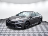 Used 2023 Toyota Camry SE image 4