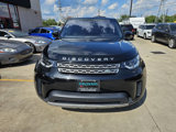Used 2017 Land Rover Discovery HSE image 2