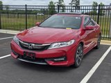 Used 2017 Honda Accord EX-L image 3