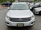 Used 2016 Volkswagen Tiguan SE image 2