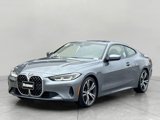 Certified 2022 BMW 430i Coupe w/ Premium Package 2 image 3