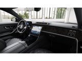 New 2025 Mercedes-Benz S 580e 4MATIC Sedan image 6