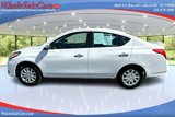 Used 2019 Nissan Versa SV image 5