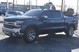 Used 2022 Chevrolet Silverado 1500 LTZ image 3