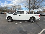 Certified 2019 Ford F150 XL w/ Equipment Group 101A Mid image 3