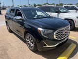 Used 2018 GMC Terrain Denali w/ Advanced Safety Package image 2