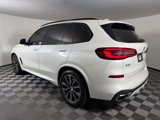 Used 2021 BMW X5 xDrive40i w/ M Sport Package image 5