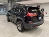 Used 2020 Jeep Cherokee Trailhawk w/ Cold Weather Group image 5