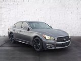 Used 2016 INFINITI Q70 3.7 image 2