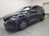 Used 2018 MAZDA CX-5 Grand Touring w/ Premium Package image 2