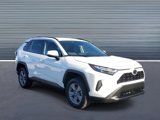 Used 2024 Toyota RAV4 XLE image 2