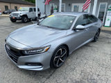 Used 2020 Honda Accord Sport image 3