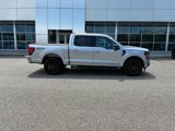 Certified 2024 Ford F150 XLT w/ Equipment Group 303A High image 3