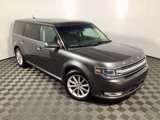 Used 2018 Ford Flex Limited image 4