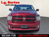Used 2017 RAM 1500 Express w/ Express Value Package image 2