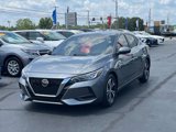 Used 2023 Nissan Sentra SV image 3