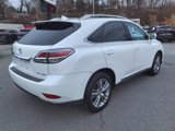 Used 2015 Lexus RX 350 Premium image 3