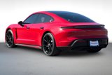 Certified 2023 Porsche Taycan image 3