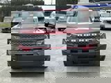 New 2025 Ford Bronco Sport Big Bend w/ Convenience Package image 2