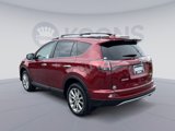 Used 2018 Toyota RAV4 Limited image 4