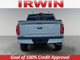 Certified 2023 Ford F150 XLT w/ Equipment Group 302A High image 4