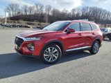Used 2020 Hyundai Santa Fe SEL w/ Convenience Package image 2