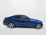 Used 2017 Mercedes-Benz C 300 Coupe image 4