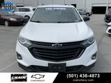 Used 2020 Chevrolet Equinox LT w/ Sport Edition image 2