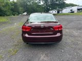 Used 2014 Volkswagen Passat 1.8T S image 5