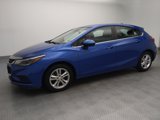 Used 2017 Chevrolet Cruze LT image 2