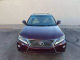 Used 2015 Lexus RX 350 AWD image 3