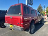 Used 2002 Ford F250 Lariat image 2