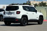 Used 2018 Jeep Renegade Altitude w/ UConnect 8.4 Nav Group image 4