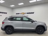 Used 2022 Volkswagen Taos S image 4