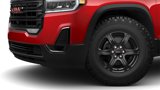 New 2023 GMC Acadia AT4 w/ Technology Package image 5