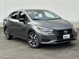 New 2025 Nissan Versa S w/ S Plus Package image 5