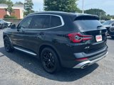Certified 2022 BMW X3 sDrive30i w/ Convenience Package image 3