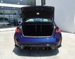 Used 2022 BMW M3 Competition w/ M Carbon Exterior Package image 6
