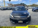 Used 2011 Honda Accord EX-L image 2