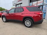 Used 2019 Chevrolet Traverse LT image 5
