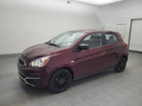 Used 2020 Mitsubishi Mirage LE image 2