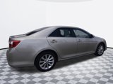 Used 2013 Toyota Camry XLE w/ Leather Pkg image 6